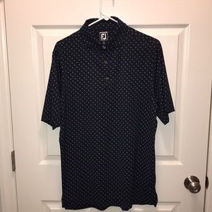 FootJoy Golf Polo